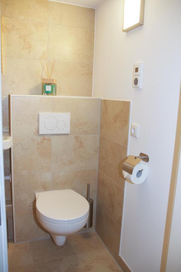 Ferienwohnung Lechraum In Landsberg Am Lech Esterno foto