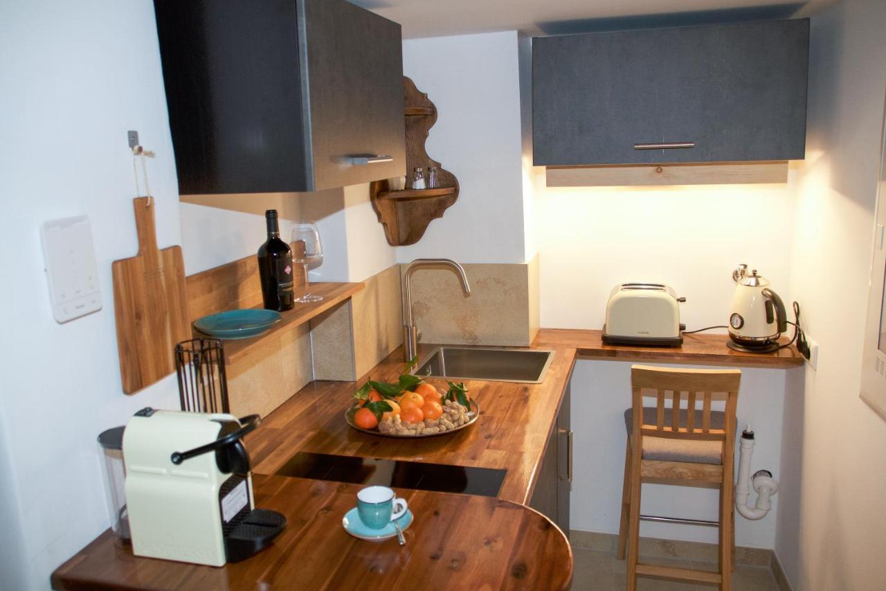 Ferienwohnung Lechraum In Landsberg Am Lech Esterno foto