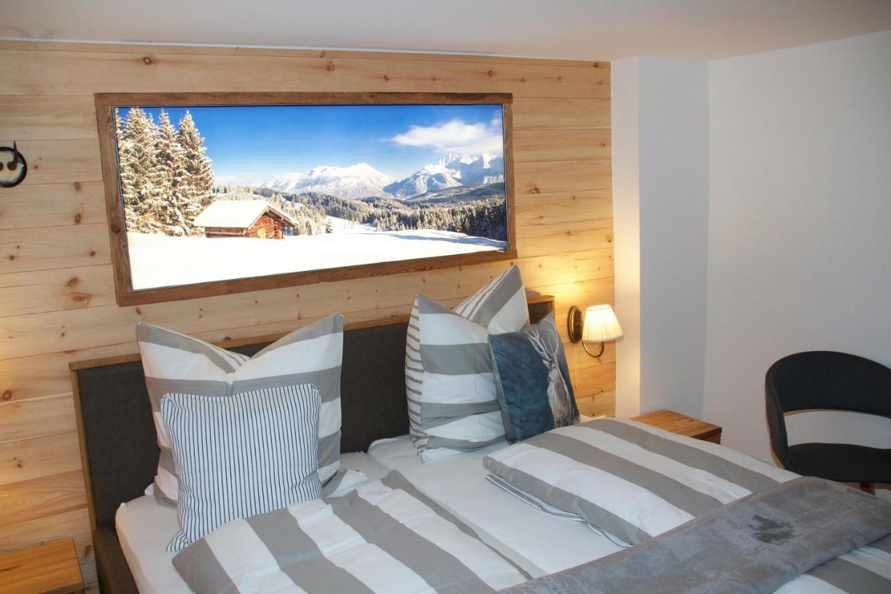 Ferienwohnung Lechraum In Landsberg Am Lech Esterno foto