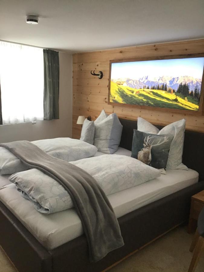 Ferienwohnung Lechraum In Landsberg Am Lech Esterno foto