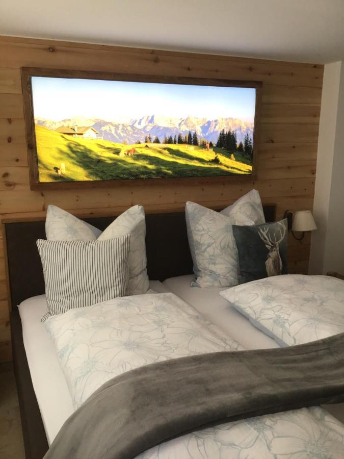 Ferienwohnung Lechraum In Landsberg Am Lech Esterno foto