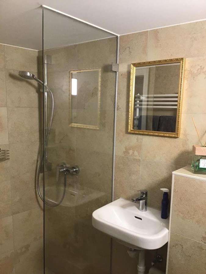 Ferienwohnung Lechraum In Landsberg Am Lech Esterno foto