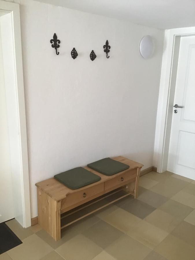 Ferienwohnung Lechraum In Landsberg Am Lech Esterno foto